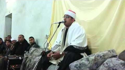 2=1=2014 جواب الجواب  من قارئ العالم الاول الشيخ  محمود الشحات انور  = علاءرفعت