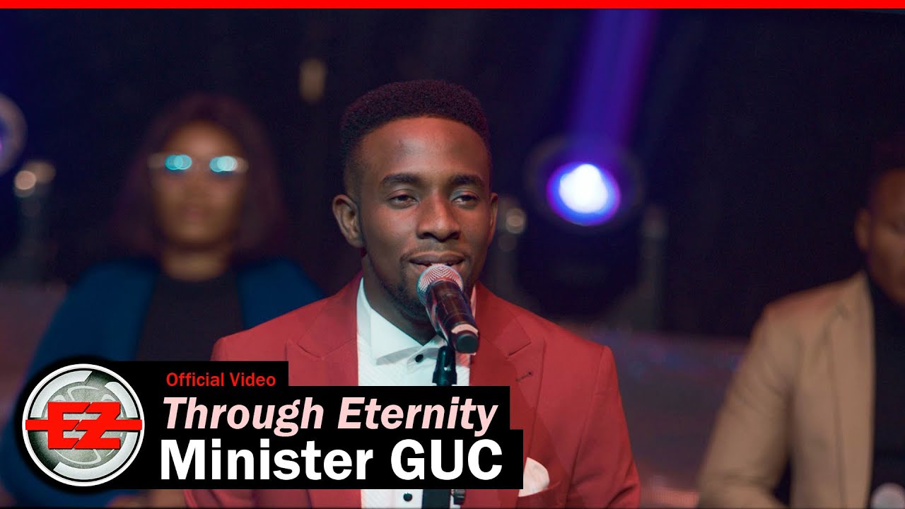 ⁣Minister GUC - Through Eternity (Official Video)