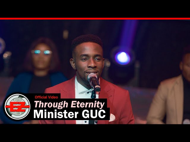 Minister GUC - Through Eternity (Official Video) class=