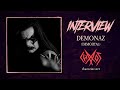 Capture de la vidéo Exclusive: Demonaz Talks Immortal's Upcoming Album, Relationship With Abbath And Future Plans