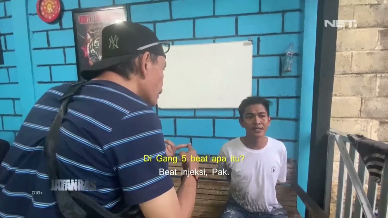 Residivis Pelaku Curanmor Dibekuk Lagi - JATANRAS