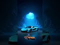 McLaren Edit 4K 1080 FULL HD SHORY