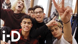 10 Things You Need to Know About PRETTYMUCH