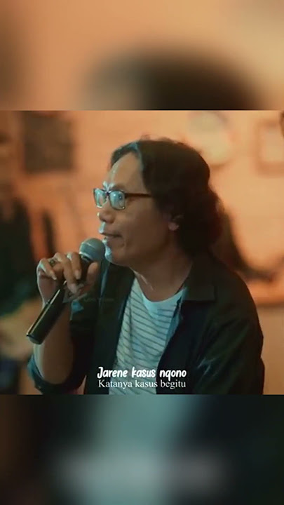 Denny Caknan & Dhalang Poer - Gusdur | Lagu Viral yang Wajib Didenger!