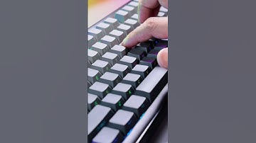 Side-Printed EK98 Pro – Clean & Stealthy! #shorts