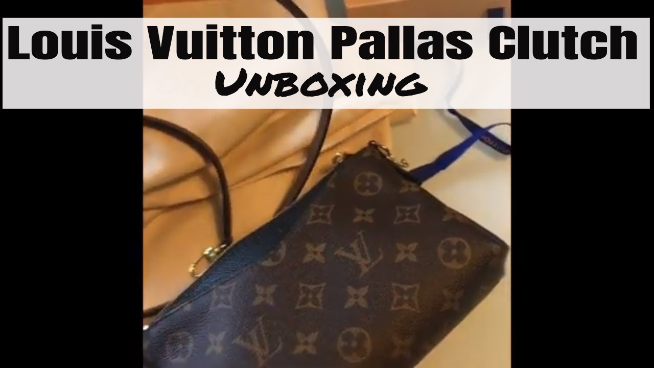 nano pallas clutch louis