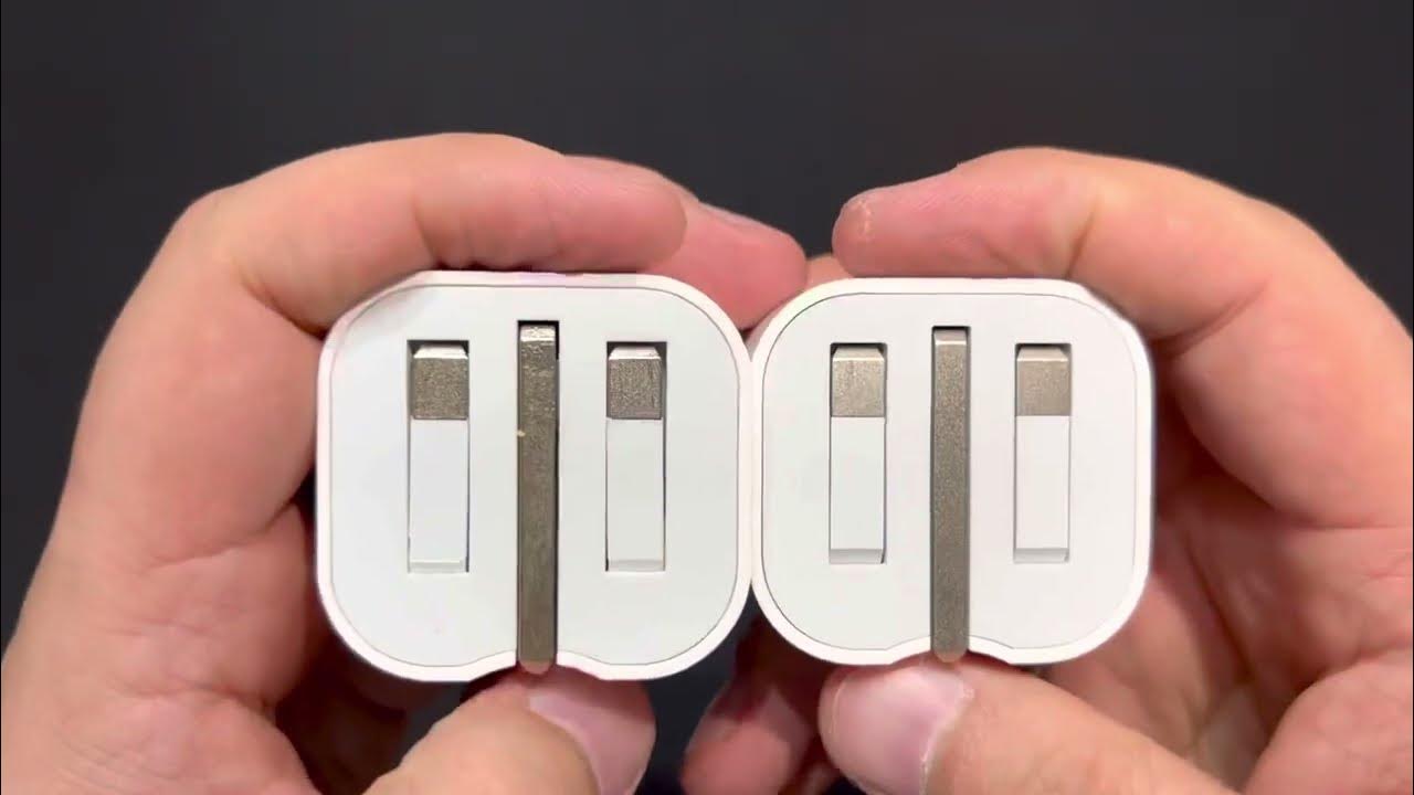 Как разобрать блок от айфона Repair Iphone Charger Wire How To Fix Iphone Charger Simple Step By Step Guide