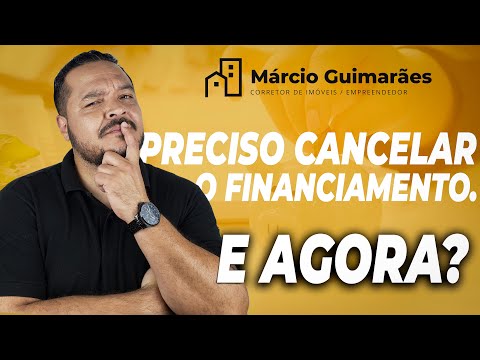 Vídeo: Você pode cancelar um refinanciamento doméstico?