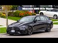 2021 Mercedes AMG E63s Wagon - Driving theHoly Grail