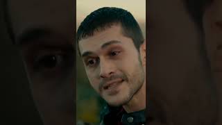 Kerem Vicdan Azabı Çekiyor - Çarpışma #shorts