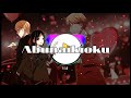 ABUNAIKIOKU Masayuki Suzuki Op Kaguya Sama WaKokurasetai Otona E No Kaidan Lyrics Music