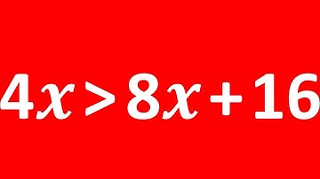 Graph a linear inequality in one variable | how to graph a linear inequality with one variable