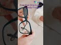 Bold Looks Clear Vision | Om Mahaveer Opticals