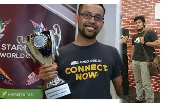 Montage Technopreneur Seminar | Successful Entrepreneur Arif Tukiman | UTM Alumni