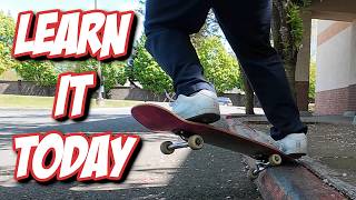 how to slappy Crooked Grind | In depth Tips & Tricks