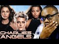 I Have To Explain CHARLIE'S ANGELS 2019 (Spoilers) | Black Nerd