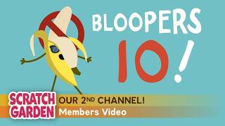 Scratch Garden Bloopers 10