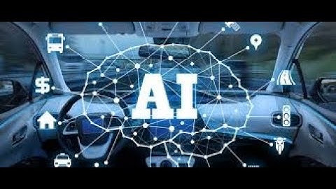 AI in Self-Driving Cars: The Tech Behind Autonomous Vehicles