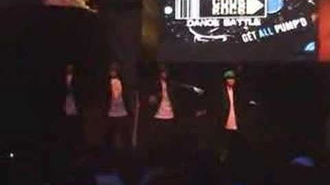 CODE:EDGE - Michael + Team