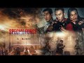 I c nhim action c  action cs special force  action short film