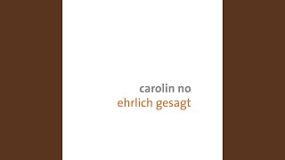 Video voorbeeld van "Carolin No - Herz"