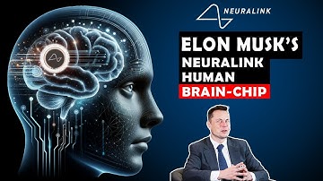 Elon Musk’s First Neuralink Human Brain-Chip Implant Explained!