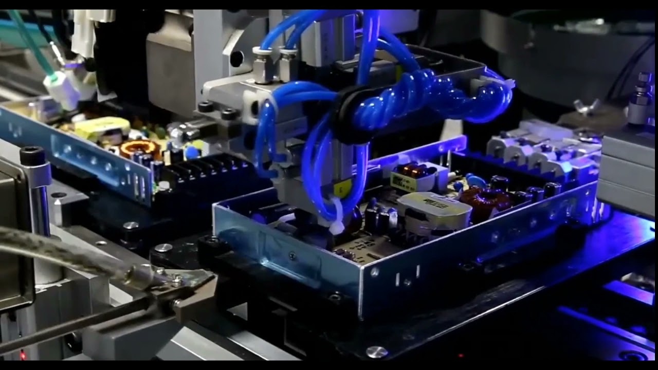 CE RoHs 12V 100w 8.6A Driver LED Striscia LED Alimentatore Custodia in alluminio