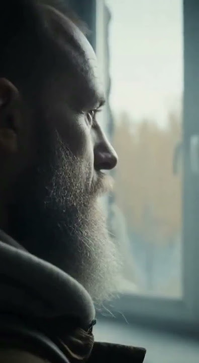 bushcraft in Pripyat