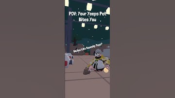 My Cat Bit me :( #memes #yeep #yeeps #vr #funny #skit #skits