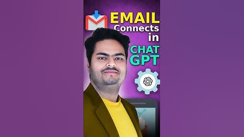 Email + ChatGPT: The Powerful Shortcut (But Is It Safe?) #ai #aiagents #automation #shorts #email