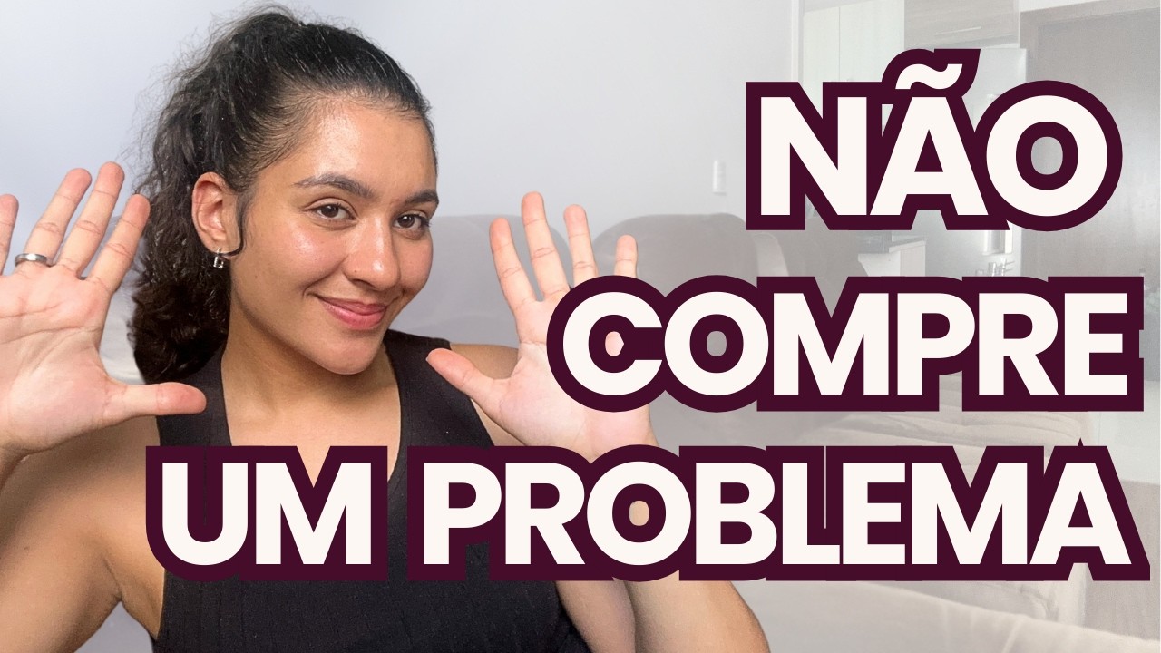 10 Regras Minimalistas que REALMENTE funcionam (mesmo se você não for minimalista 🤫)