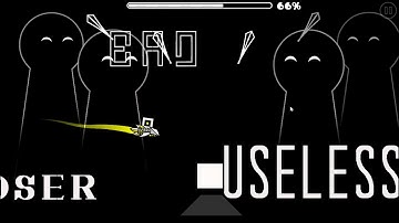 Shards of siberia by Xender game | Geometry dash 2.11