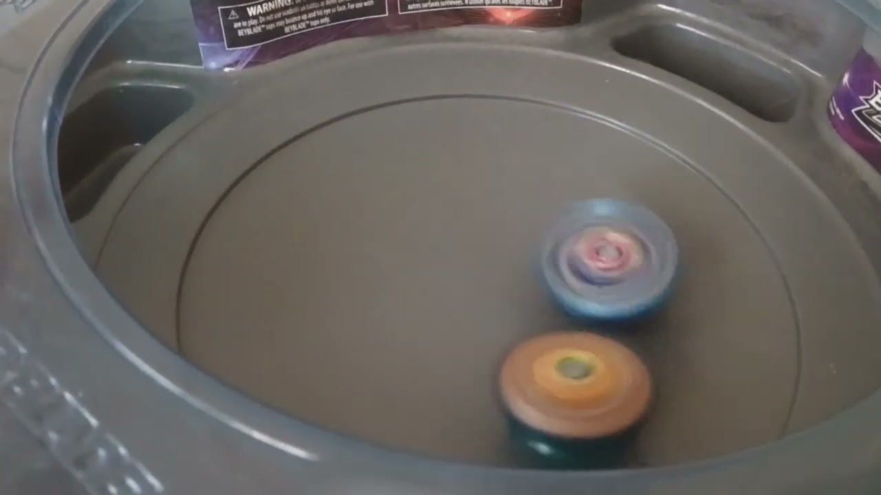 Sword Valtryek vs Wizard Fafnir 1st battle