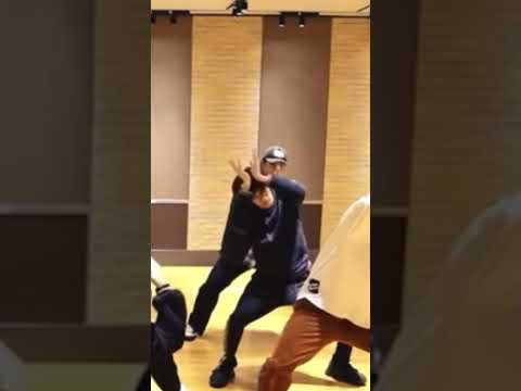 超特急「BakaBakka」 Dance Practice 7号車 タカシ 推しカメラ