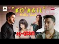 Ko'ngil (o'zbek serial) 25 - qism | Кўнгил (ўзбек сериал) 25 - қисм