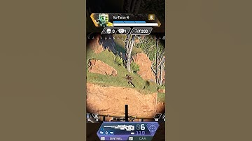 Solo Team Wipe!‼️Caustic 1v3 Clutch Aggressive Gameplay