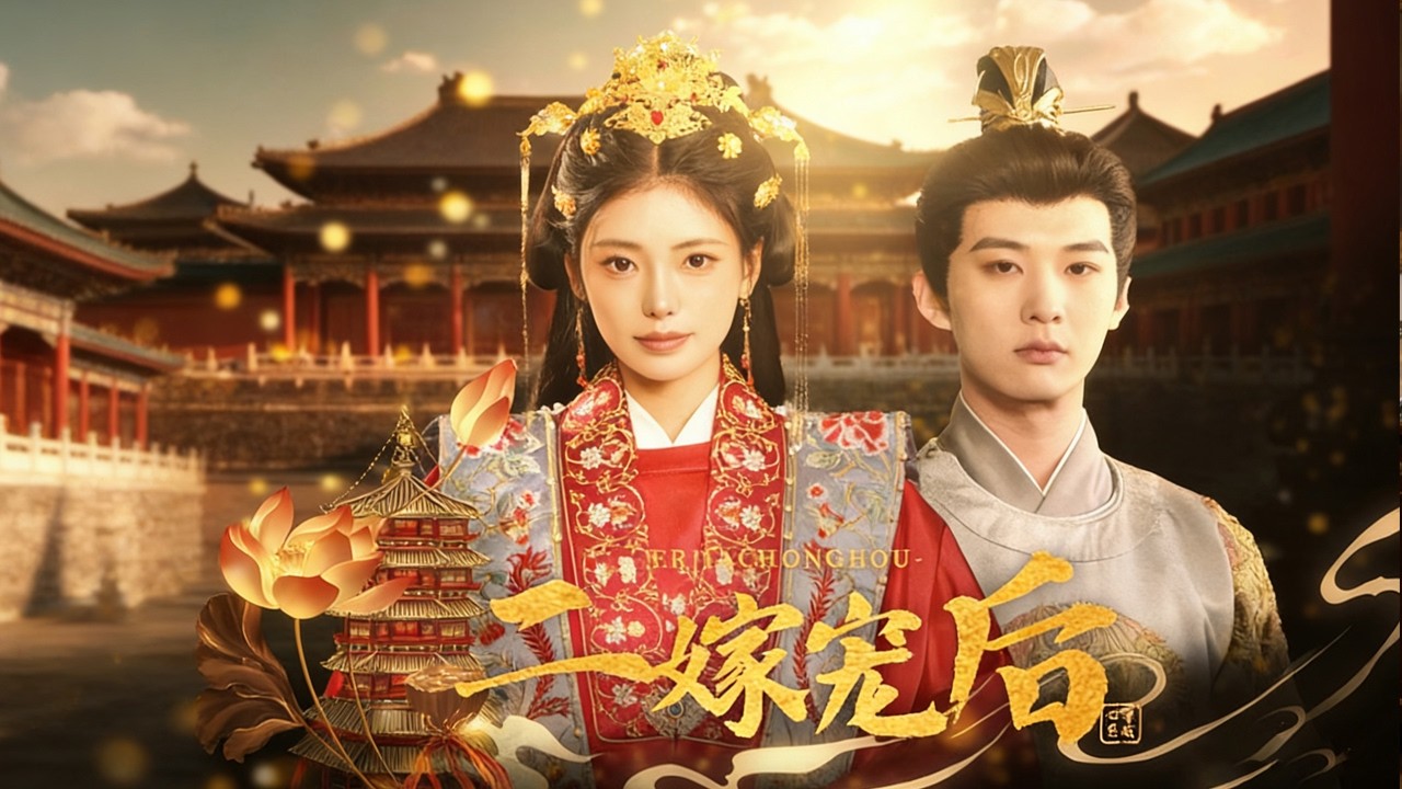 前世她是侯府千金、將軍妻子，沒想到被親生妹妹和將軍丈夫所害致死！ 沖歌聲回到大婚之夜，這次她選擇踹掉渣男，抱緊帥氣皇子的大腿！#复仇 #重生 #短剧《惹她干嘛，她二嫁但皇帝心尖宠》