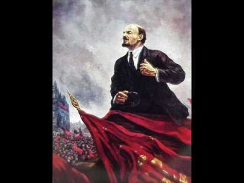Ленин всегда с Тобой - Lenin is Always With You - YouTube