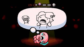 The Binding of Isaac Rebirth PS4 100% Walkthrough part 1, 720p HD (NO COMMENTARY)