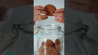 Sabías esto......🍪👀?#galletas #reposteria #tipsdereposteria
