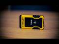 Stanley Laser Measure Pocket TLM40: Review and Opinion