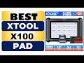 Top 5 Best XTOOL X100 PAD in 2026 || From Aliexpress