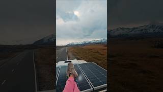 Если хочешь ЭТО 🏔-значит ты уже большой! #кудавыжлунамылил #кбр #джилысу #автодом #паз #vanlife