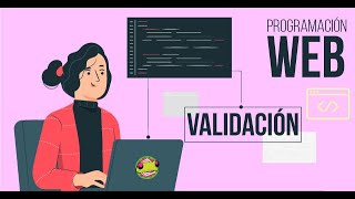 04 - Programacion web - Validación formulario #web #programacion