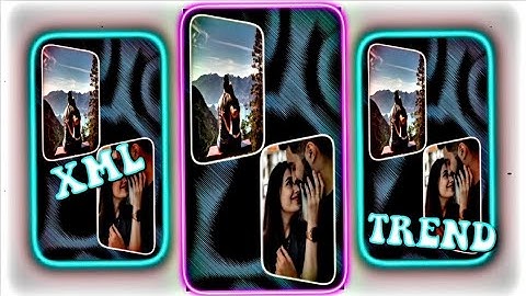 Sanam Re 💫🦋🔥 T R E N D xml | Alight Motion video editing xml preset @Sumit EditZ #xml #preset