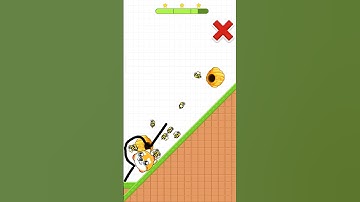 Save the Pets | Level 25 | Games from Ads #mobilegame #gaming #adsgame #gameshorts #ads