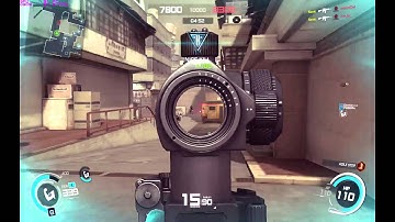 Ghost in The Shell - Gameplay / Montage - Kills