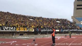 27.12.15 | MAGHREB FÈS  - Wydad Casablanca