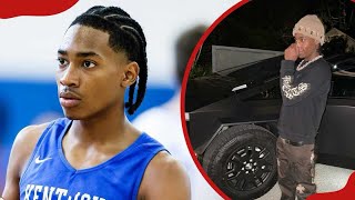 Famous How 19 year old rob dillingham Is Making Millions Playing Basketball Profile