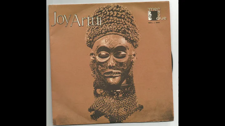 Joy Artur - Rainha Ietu